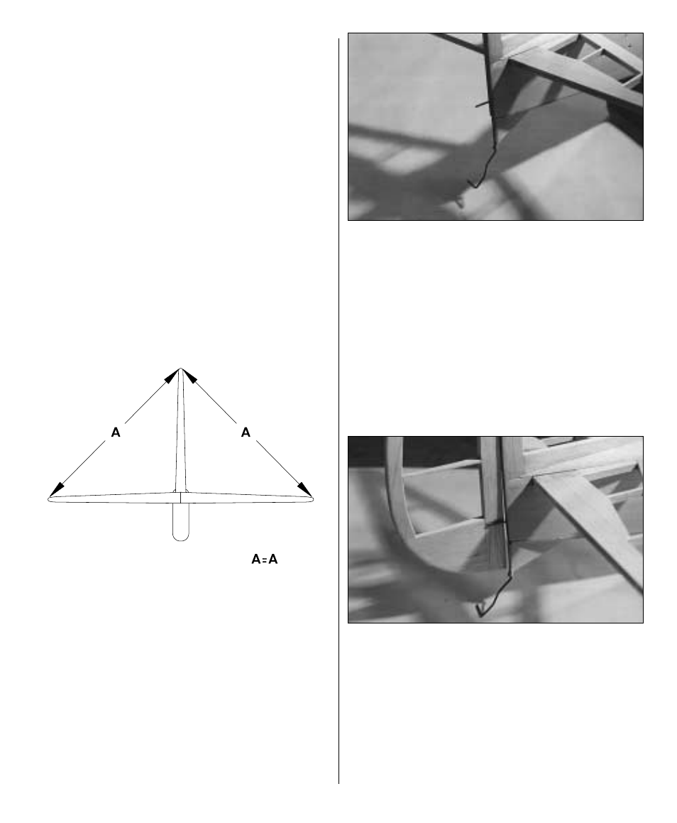 Dynaflite DYFA3030 User Manual | Page 22 / 28
