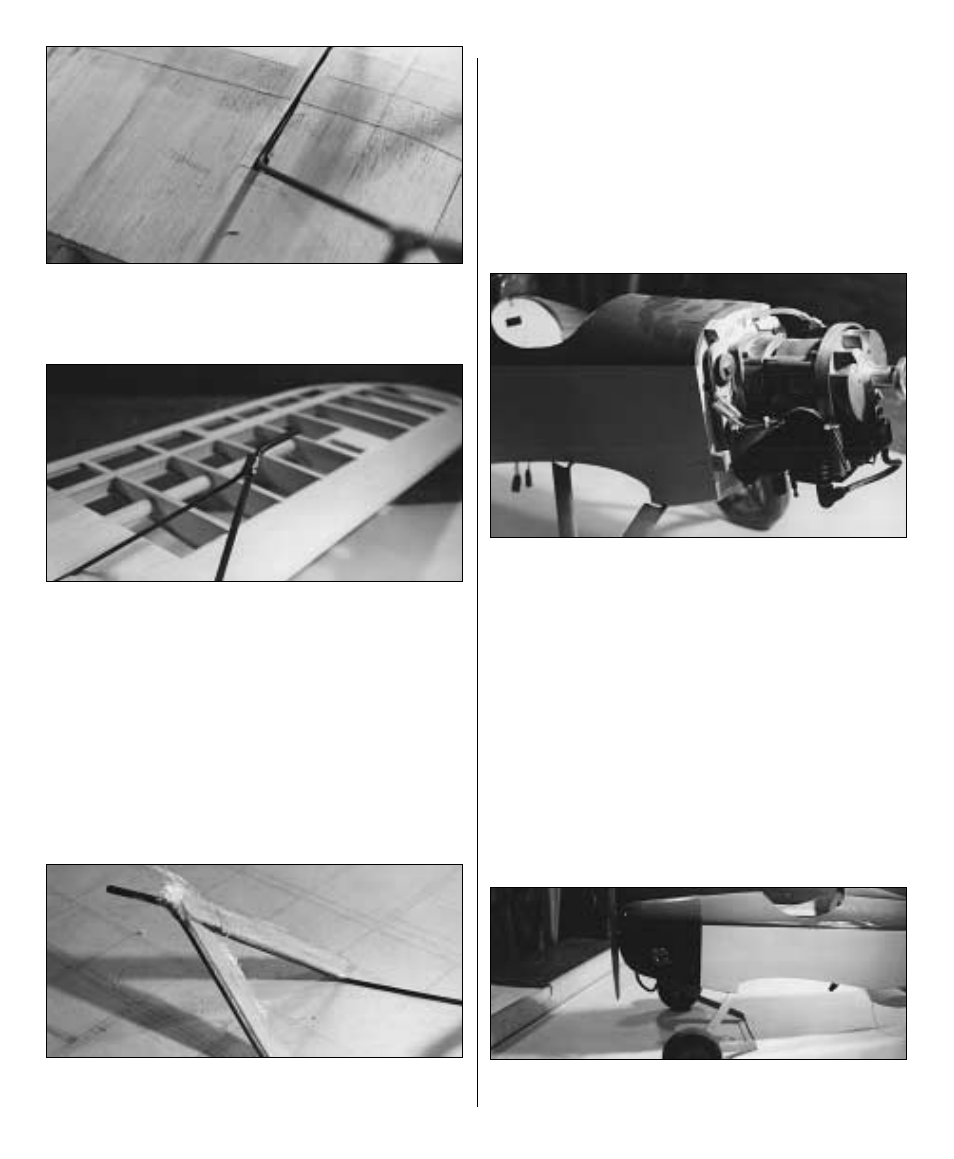 Dynaflite DYFA3030 User Manual | Page 23 / 28