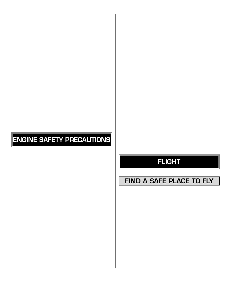 Dynaflite DYFA3030 User Manual | Page 27 / 28