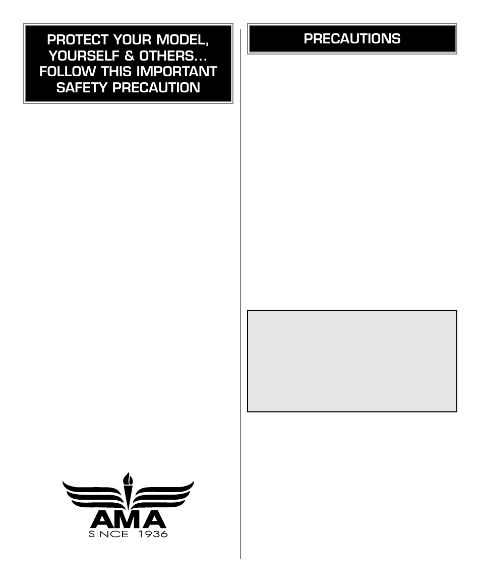 Dynaflite DYFA3030 User Manual | Page 3 / 28