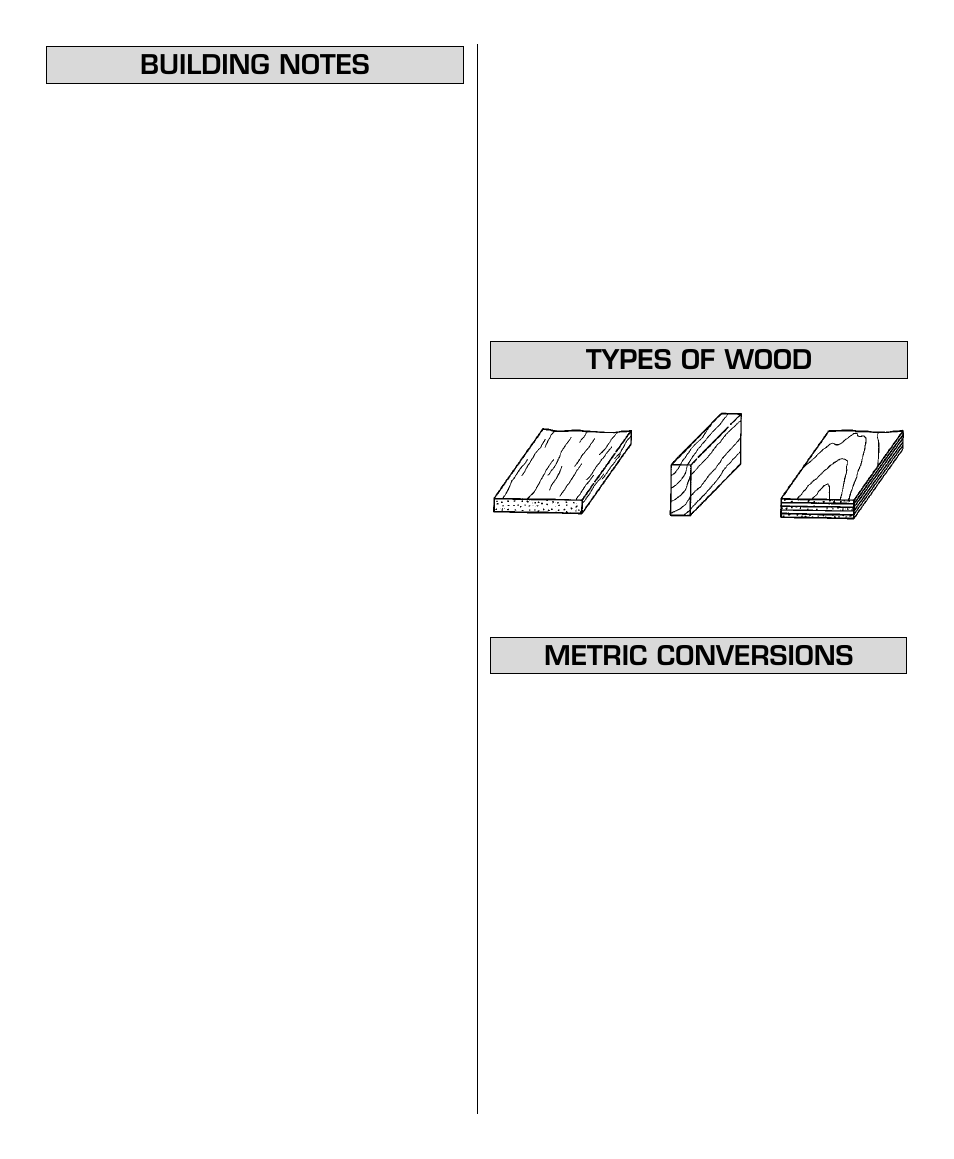 Dynaflite DYFA3030 User Manual | Page 5 / 28