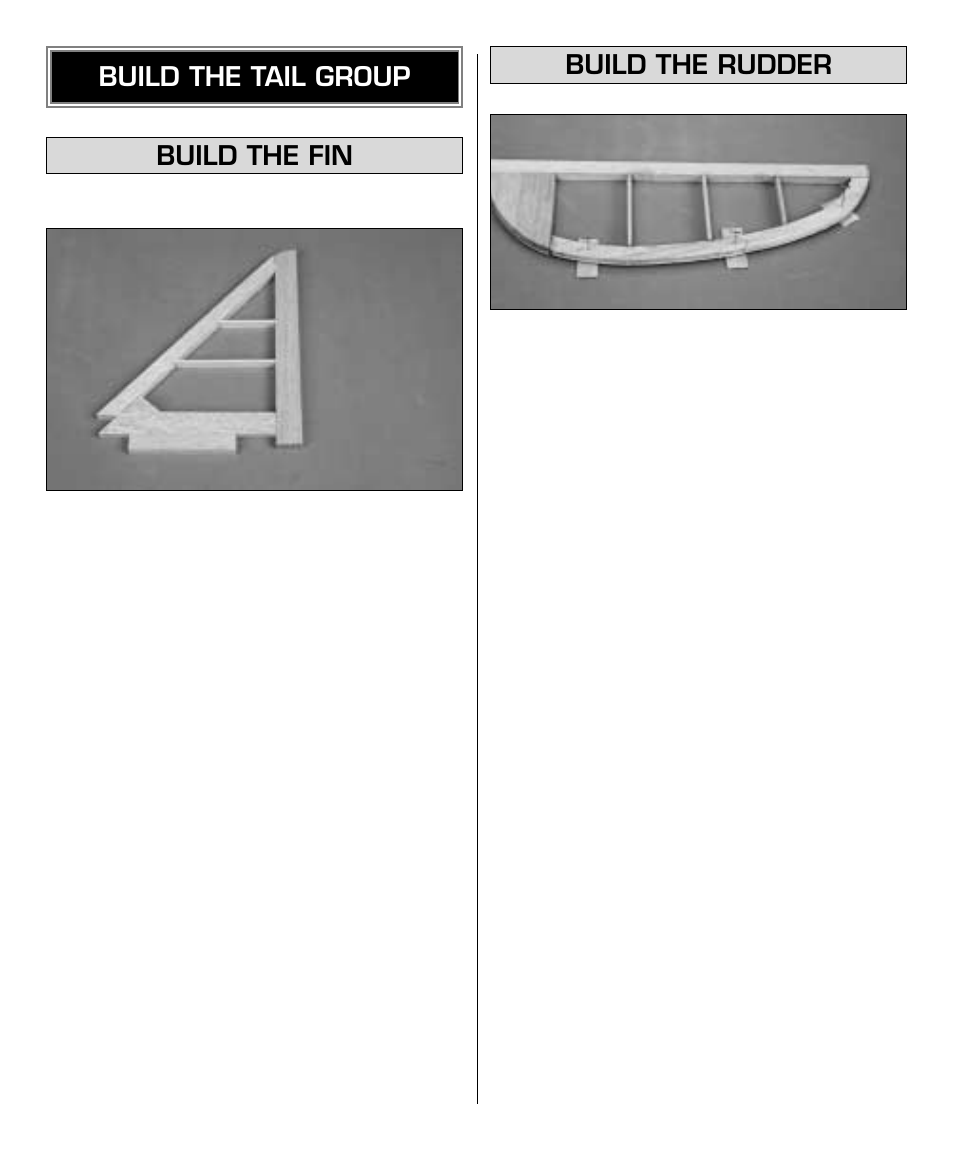 Dynaflite DYFA3030 User Manual | Page 8 / 28