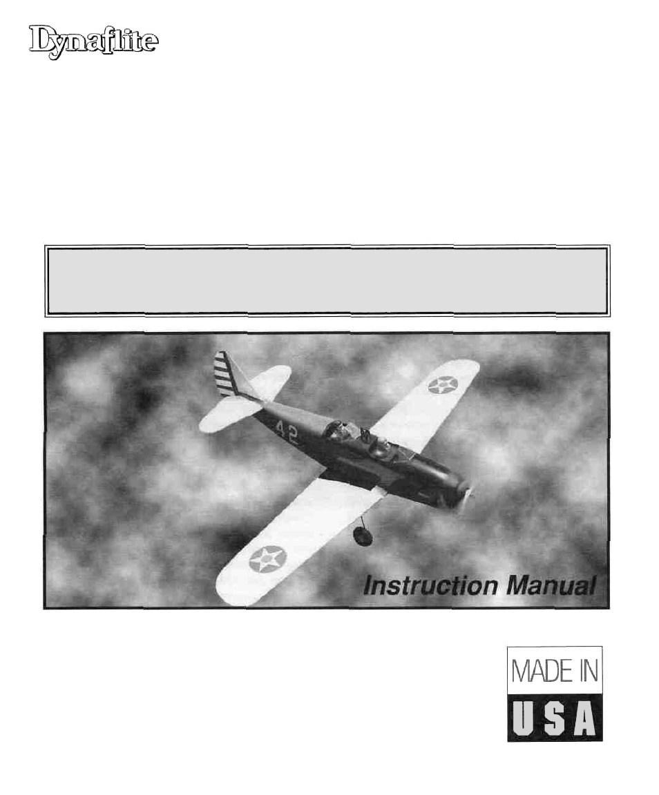 Dynaflite PT-19 User Manual | 32 pages