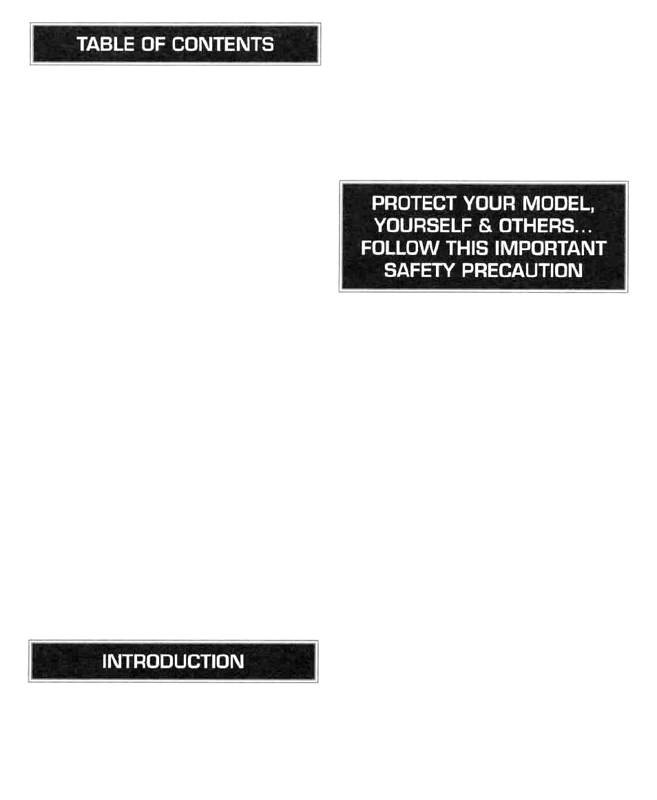 Dynaflite PT-19 User Manual | Page 2 / 32