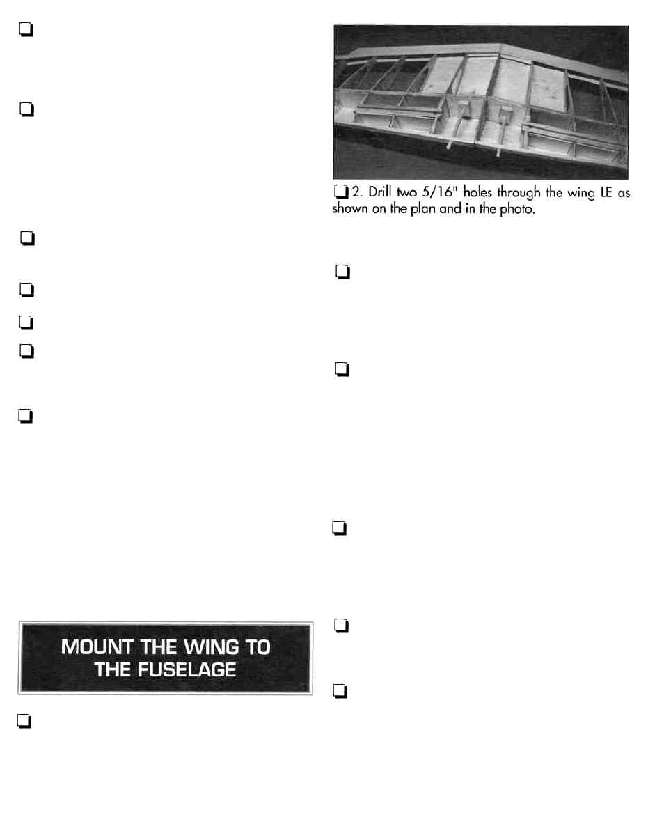 Dynaflite PT-19 User Manual | Page 20 / 32