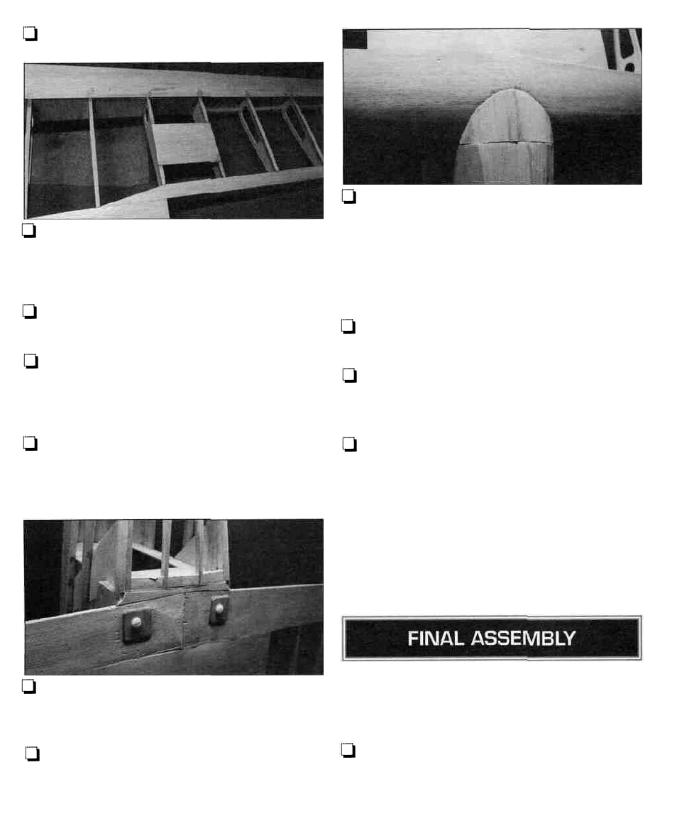 Dynaflite PT-19 User Manual | Page 22 / 32