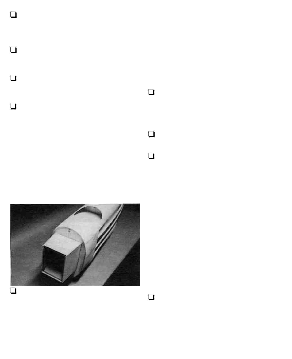 Dynaflite PT-19 User Manual | Page 24 / 32