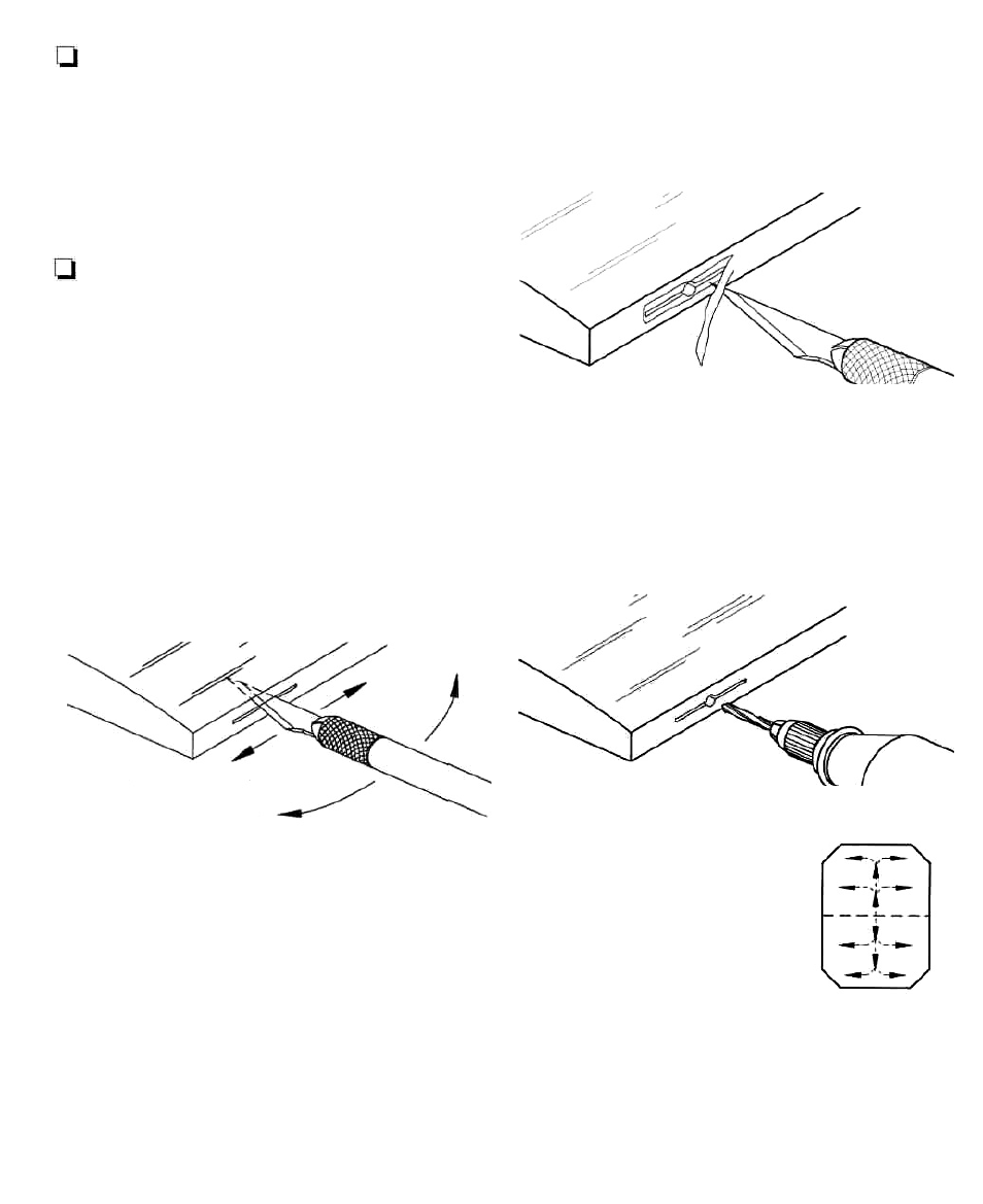 Dynaflite PT-19 User Manual | Page 25 / 32