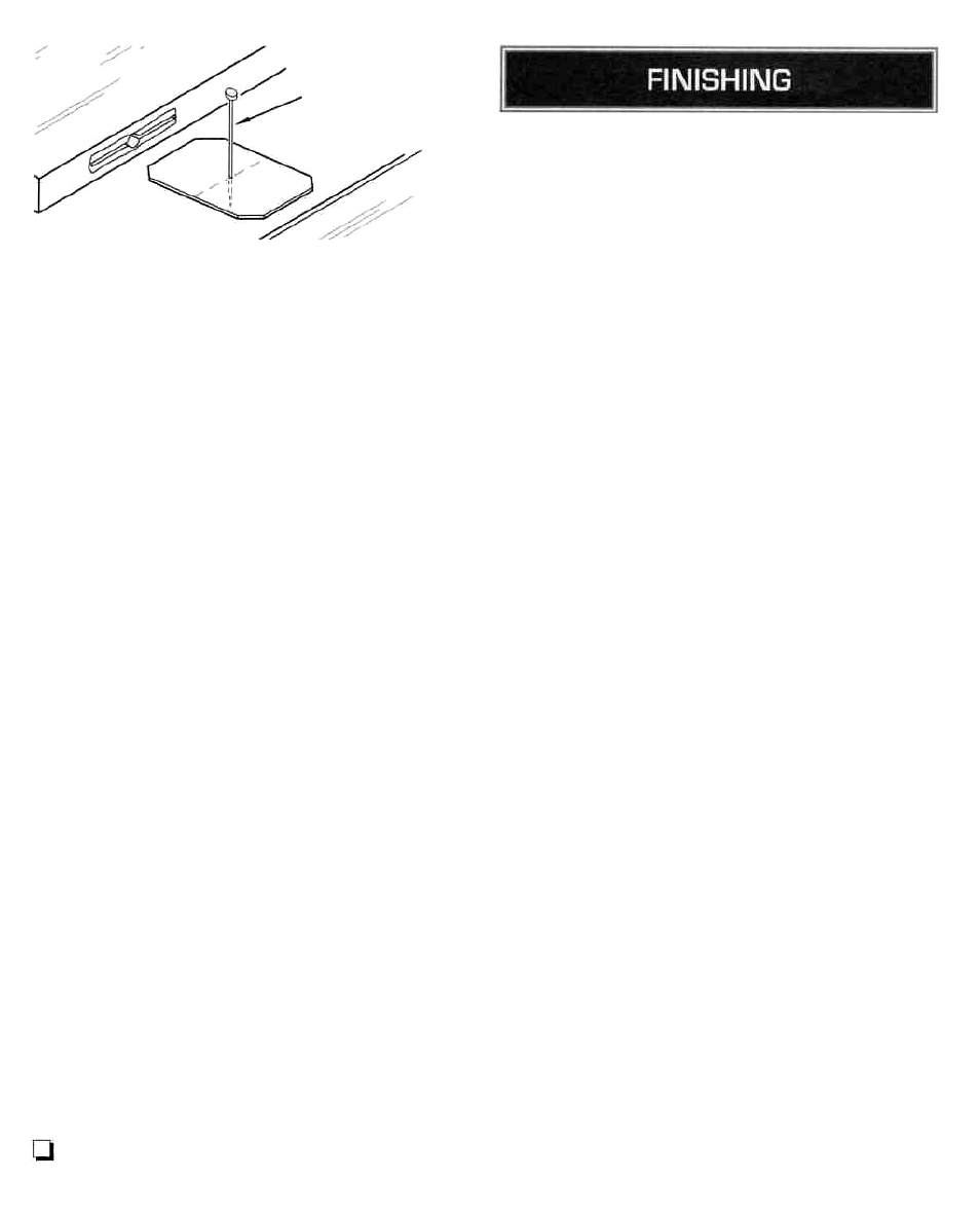 Dynaflite PT-19 User Manual | Page 26 / 32