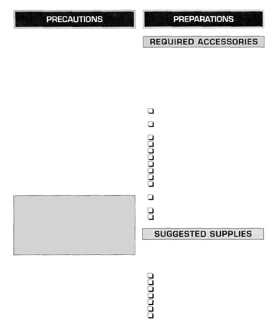 Dynaflite PT-19 User Manual | Page 3 / 32