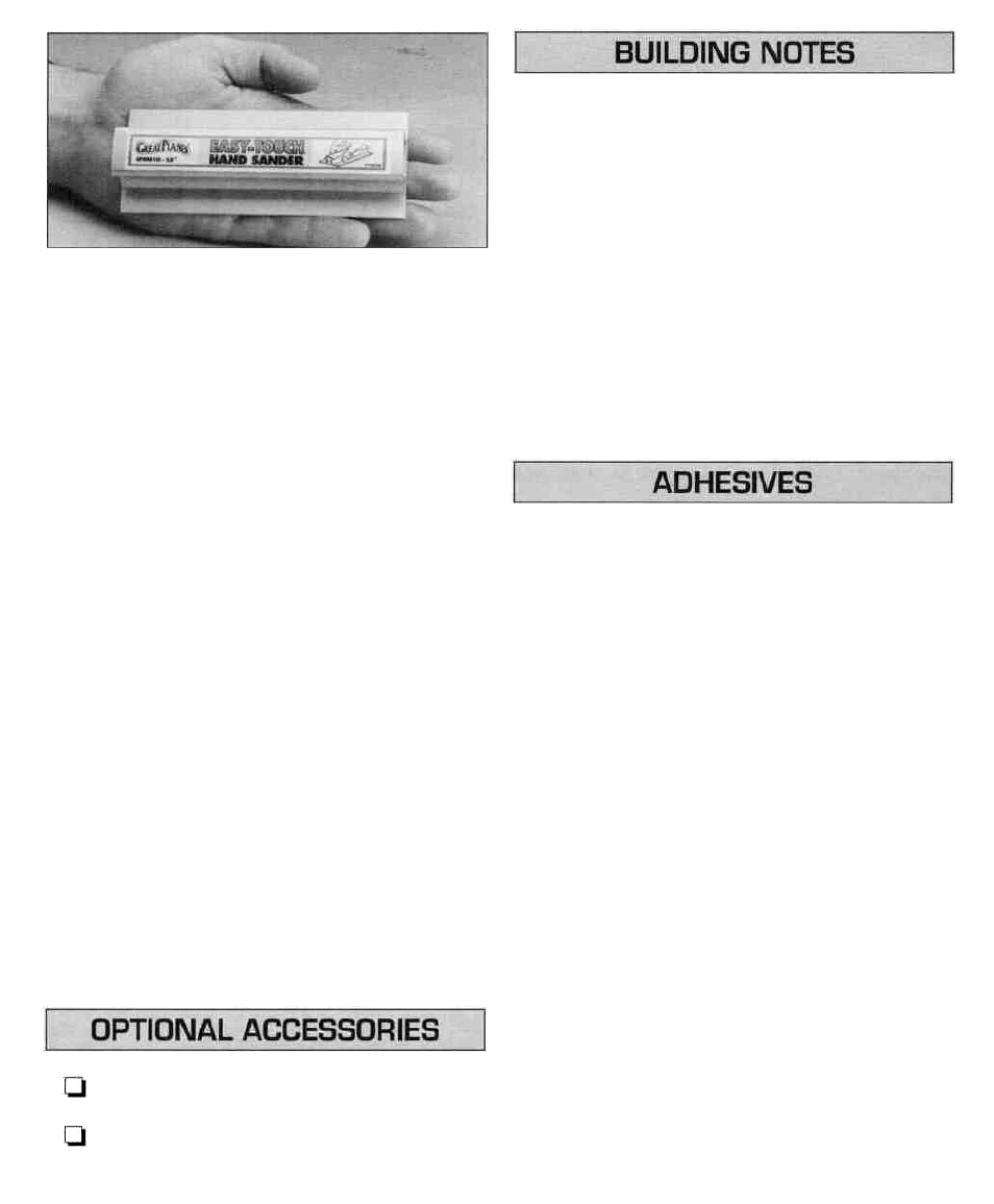 Dynaflite PT-19 User Manual | Page 4 / 32