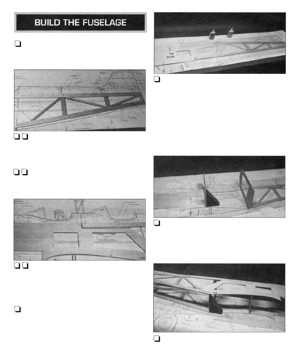 Dynaflite PT-19 User Manual | Page 8 / 32