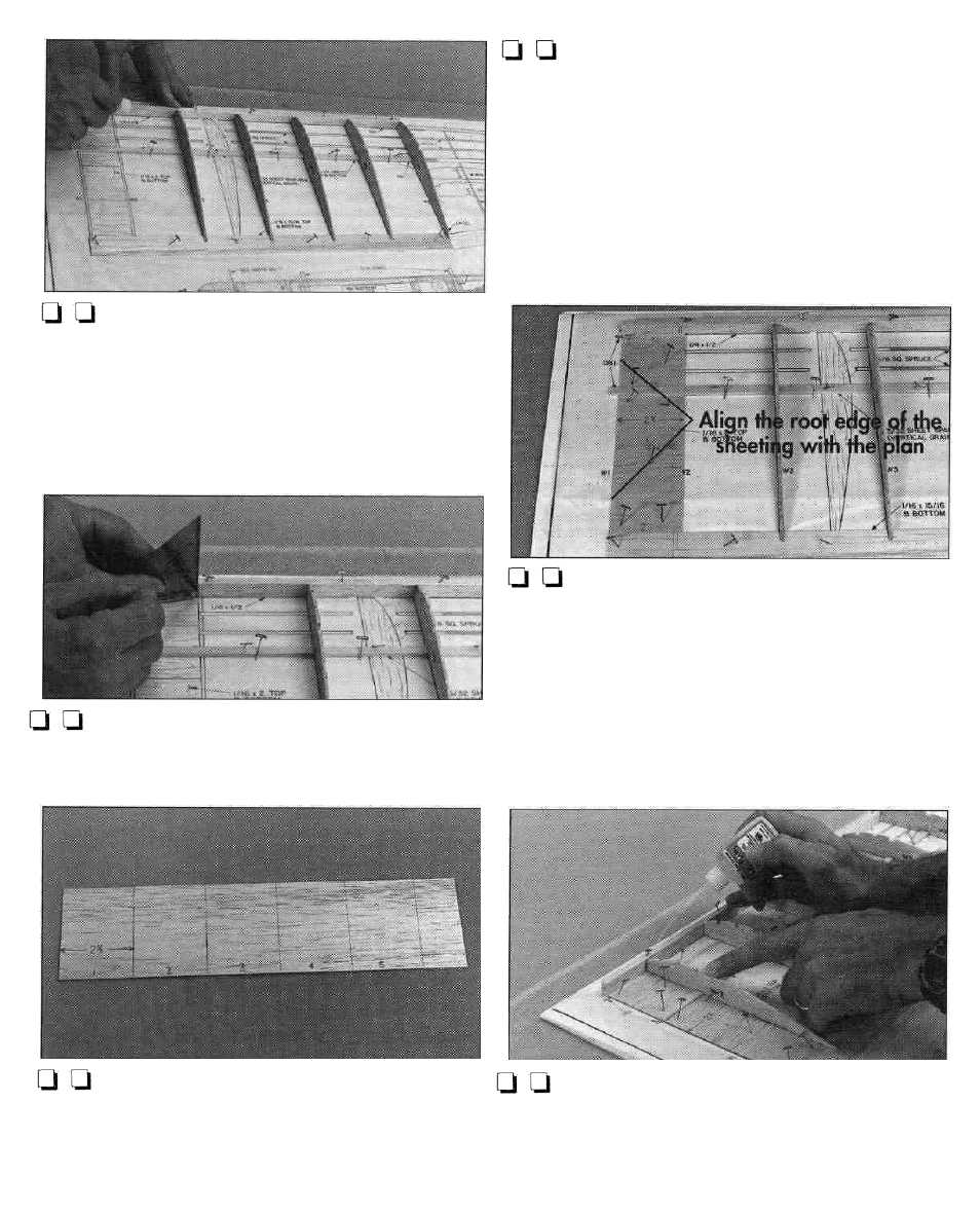 Dynaflite DYFA1009 User Manual | Page 12 / 44