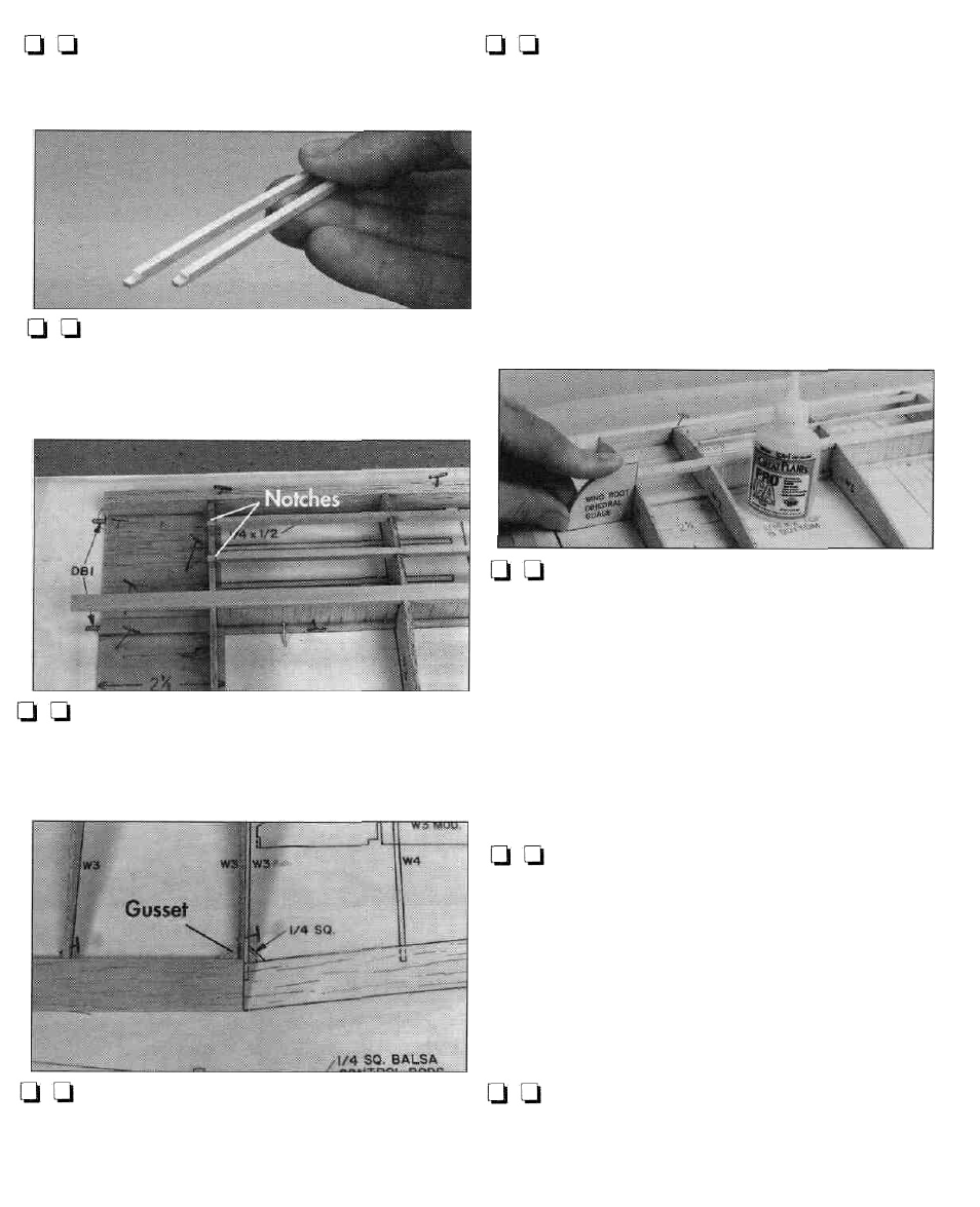 Dynaflite DYFA1009 User Manual | Page 14 / 44