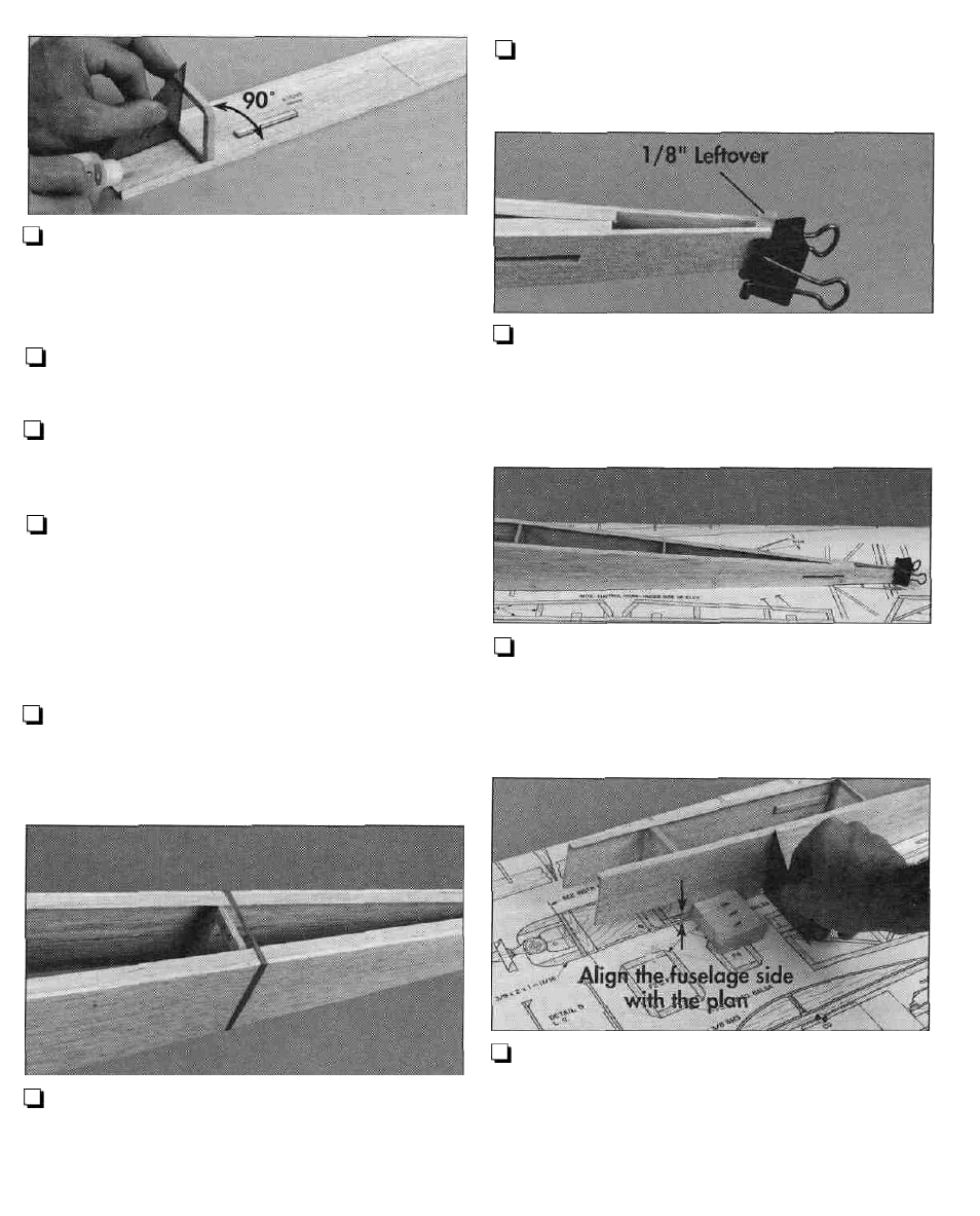 Dynaflite DYFA1009 User Manual | Page 22 / 44