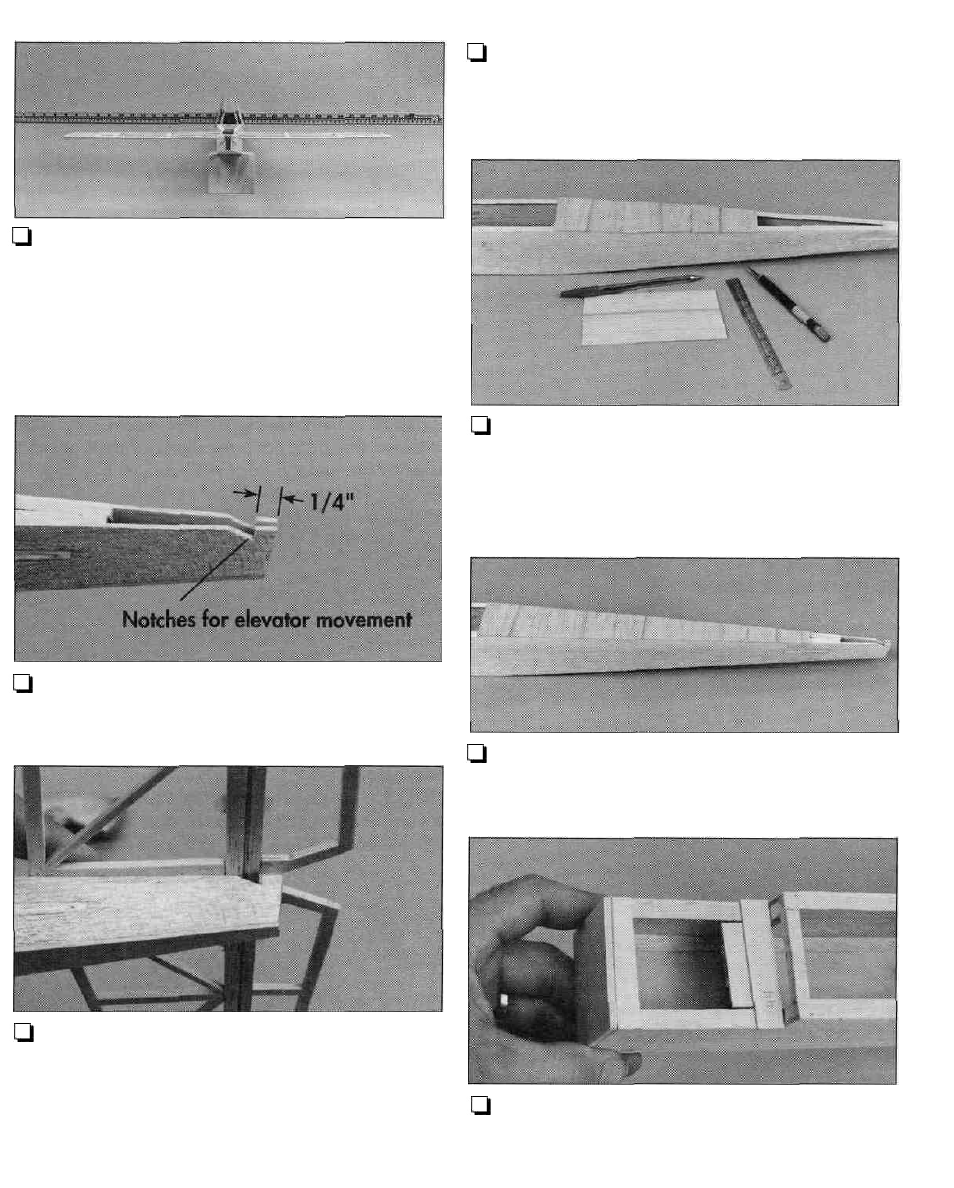 Dynaflite DYFA1009 User Manual | Page 26 / 44