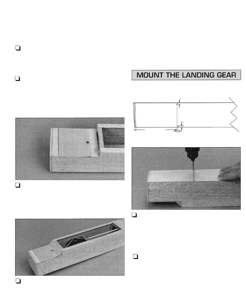 Dynaflite DYFA1009 User Manual | Page 27 / 44