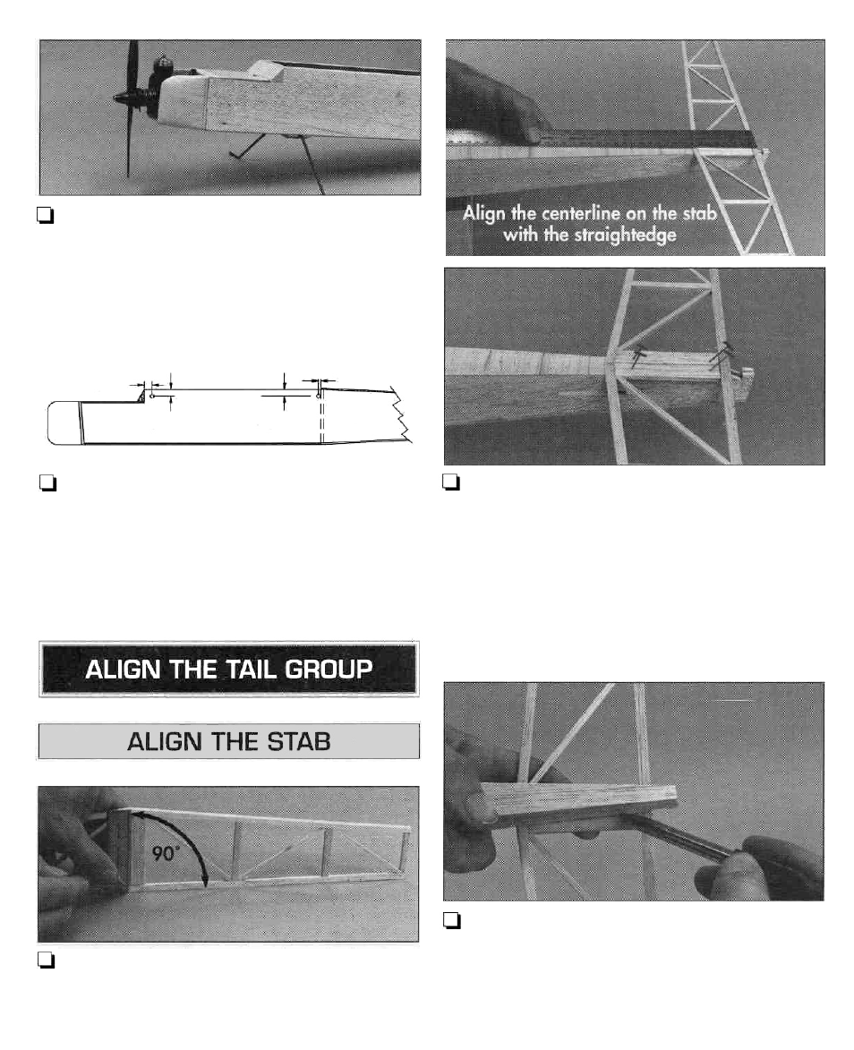 Dynaflite DYFA1009 User Manual | Page 29 / 44