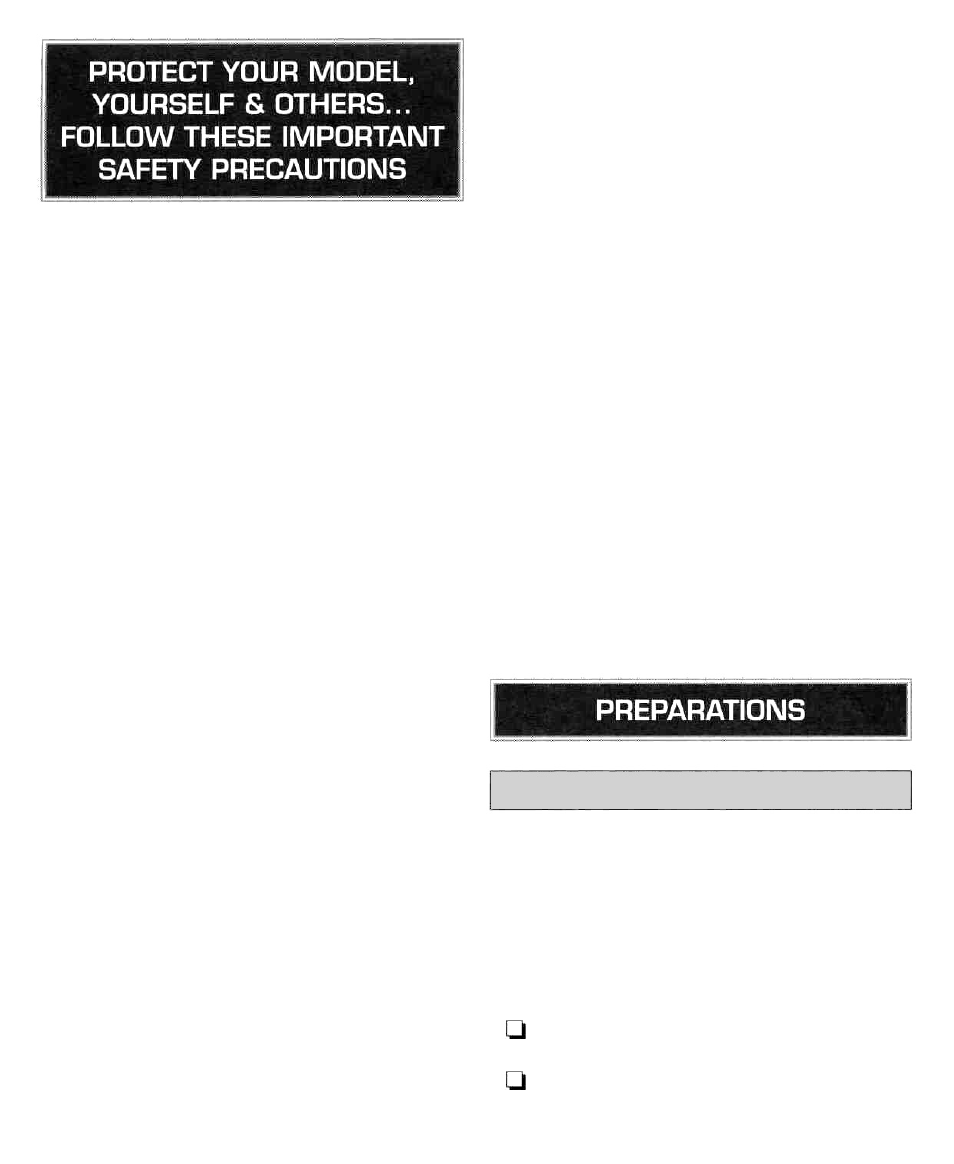 Required accessories | Dynaflite DYFA1009 User Manual | Page 3 / 44