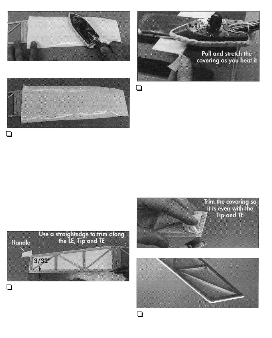 Dynaflite DYFA1009 User Manual | Page 32 / 44