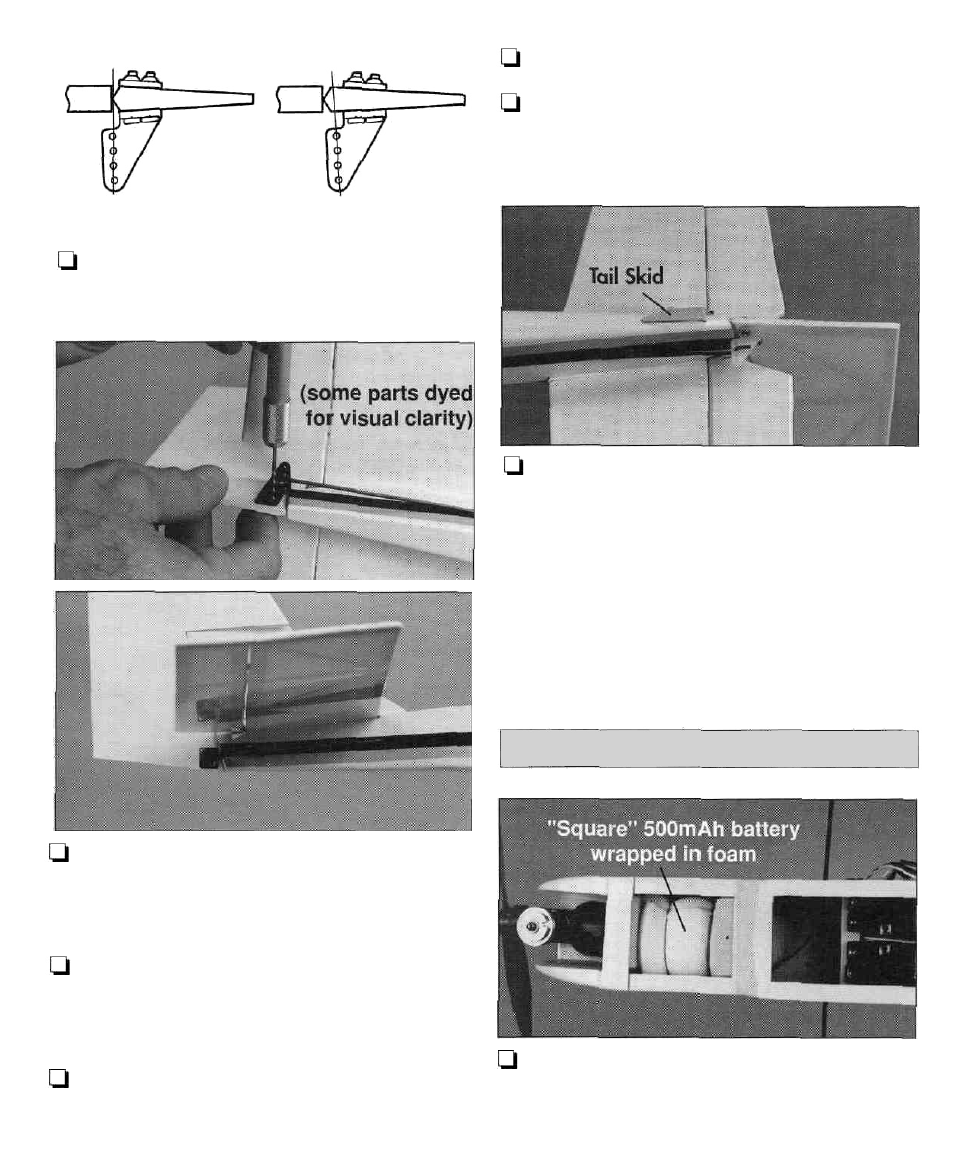 Finish installing the radio | Dynaflite DYFA1009 User Manual | Page 37 / 44