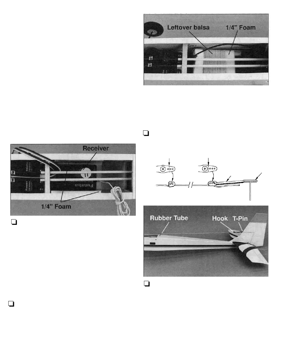 Dynaflite DYFA1009 User Manual | Page 38 / 44