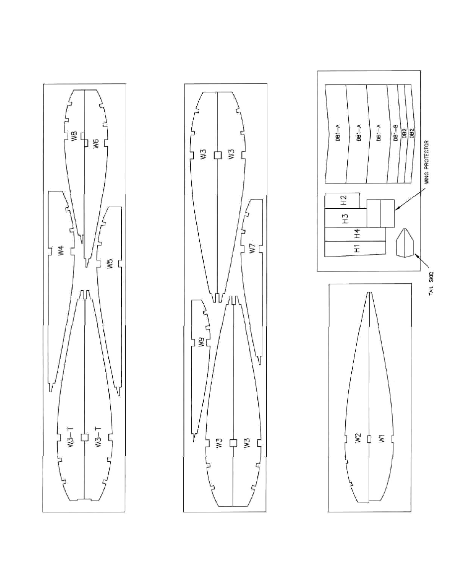 Dynaflite DYFA1009 User Manual | Page 7 / 44