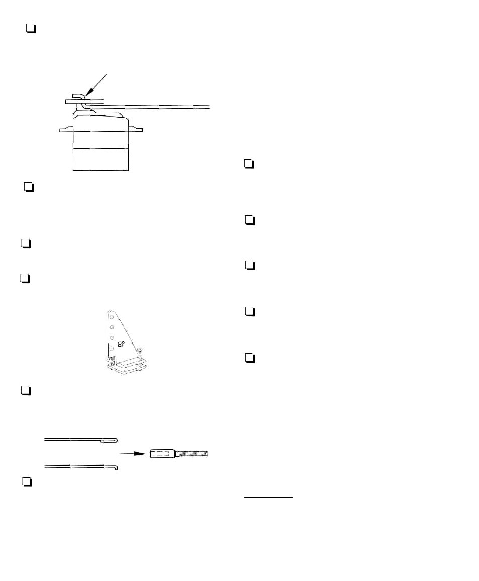 Dynaflite DYFA2014 User Manual | Page 10 / 12