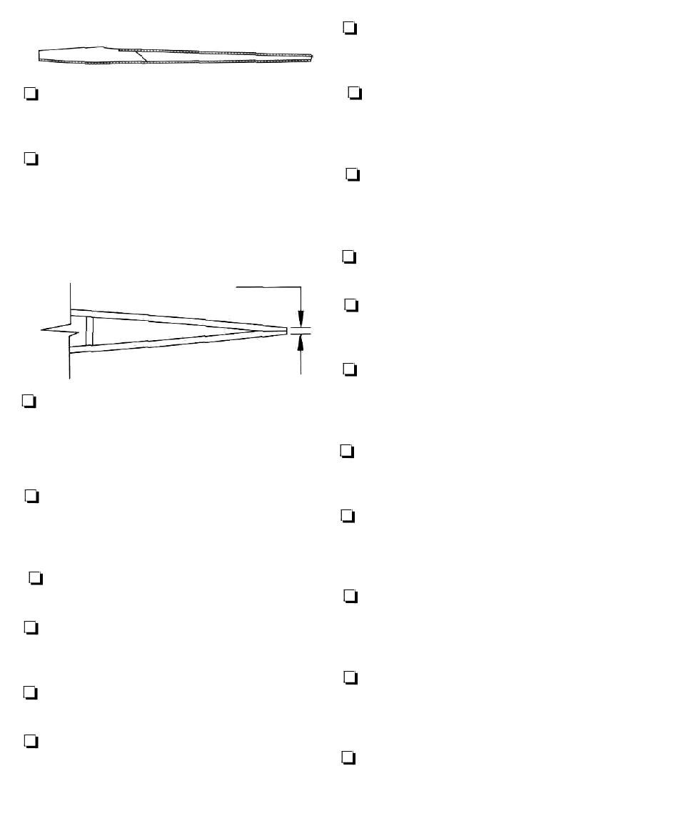 Dynaflite DYFA2014 User Manual | Page 8 / 12