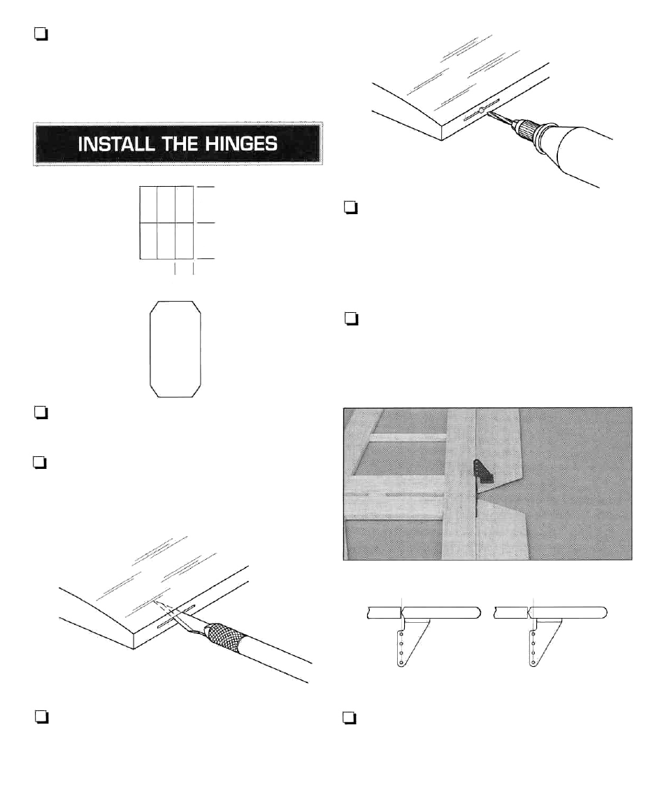 Dynaflite DYFA3901 User Manual | Page 10 / 29