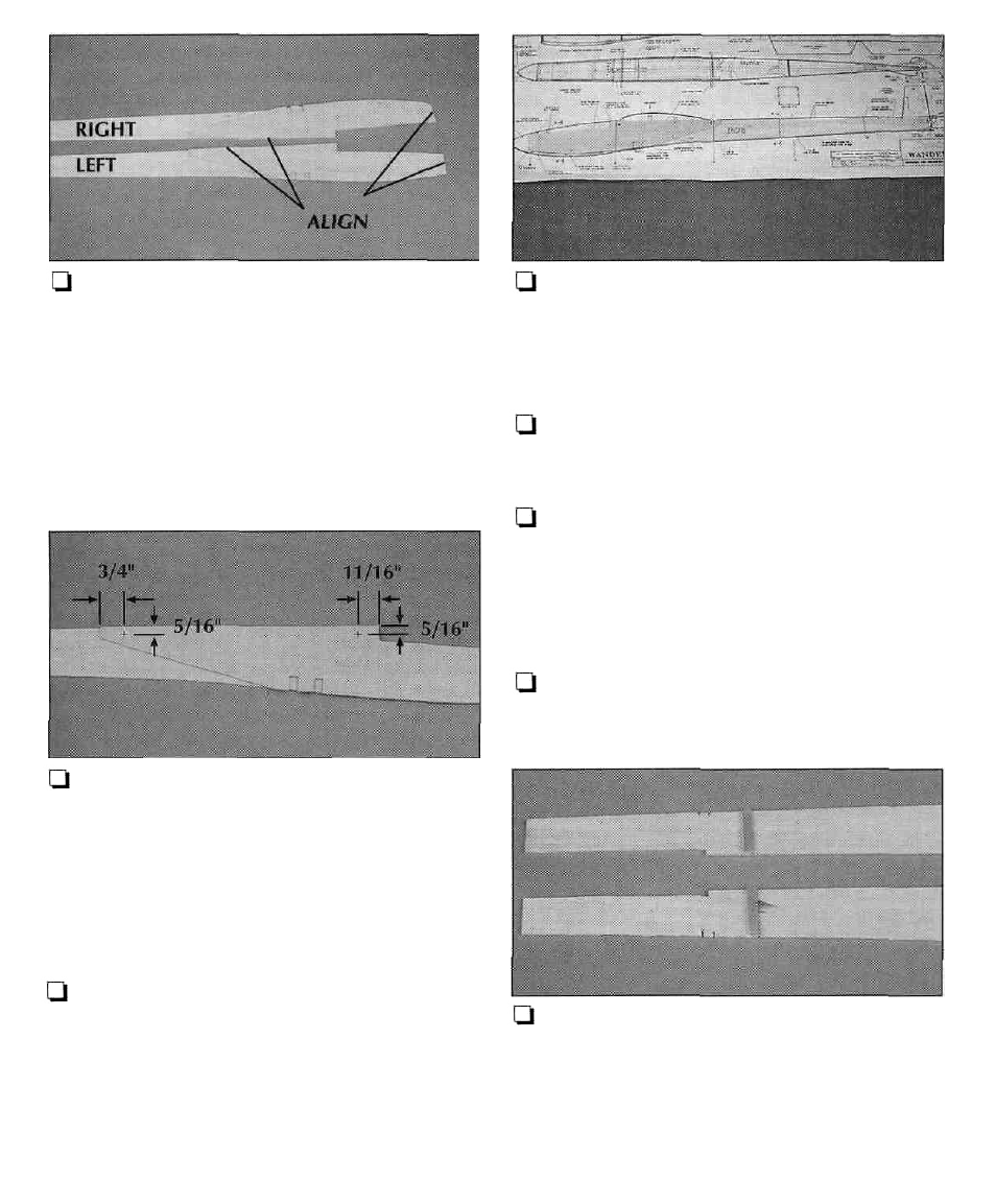 Dynaflite DYFA3901 User Manual | Page 12 / 29