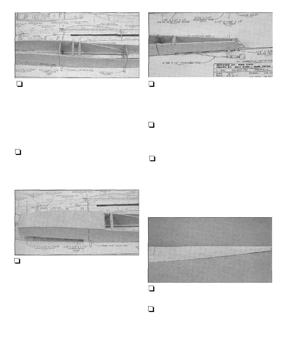 Dynaflite DYFA3901 User Manual | Page 14 / 29