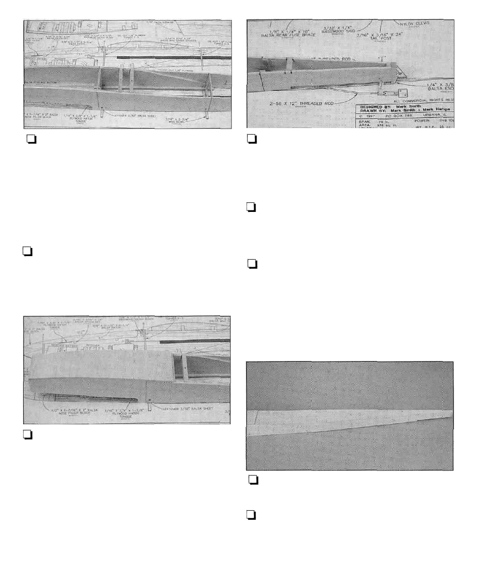 Dynaflite DYFA3901 User Manual | Page 15 / 29