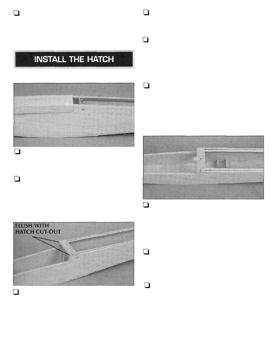 Dynaflite DYFA3901 User Manual | Page 16 / 29