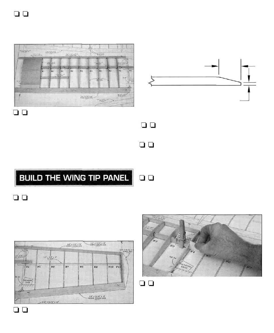 Dynaflite DYFA3901 User Manual | Page 19 / 29