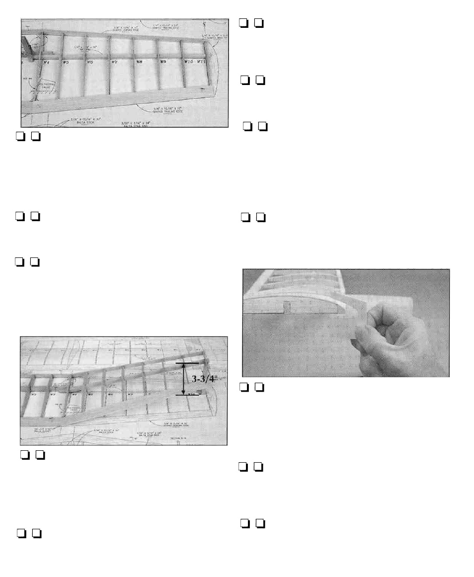 Dynaflite DYFA3901 User Manual | Page 20 / 29