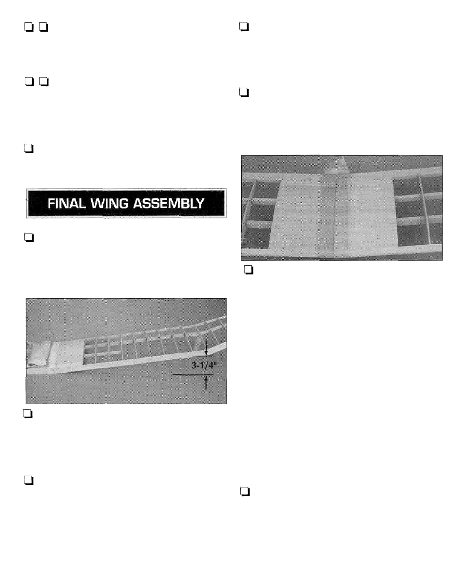 Dynaflite DYFA3901 User Manual | Page 21 / 29