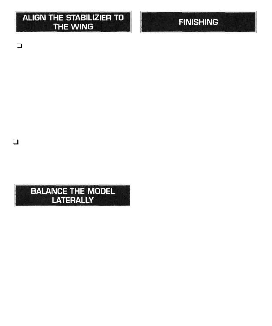 Dynaflite DYFA3901 User Manual | Page 22 / 29