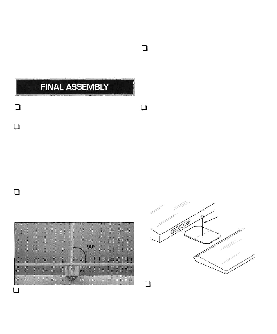 Dynaflite DYFA3901 User Manual | Page 23 / 29