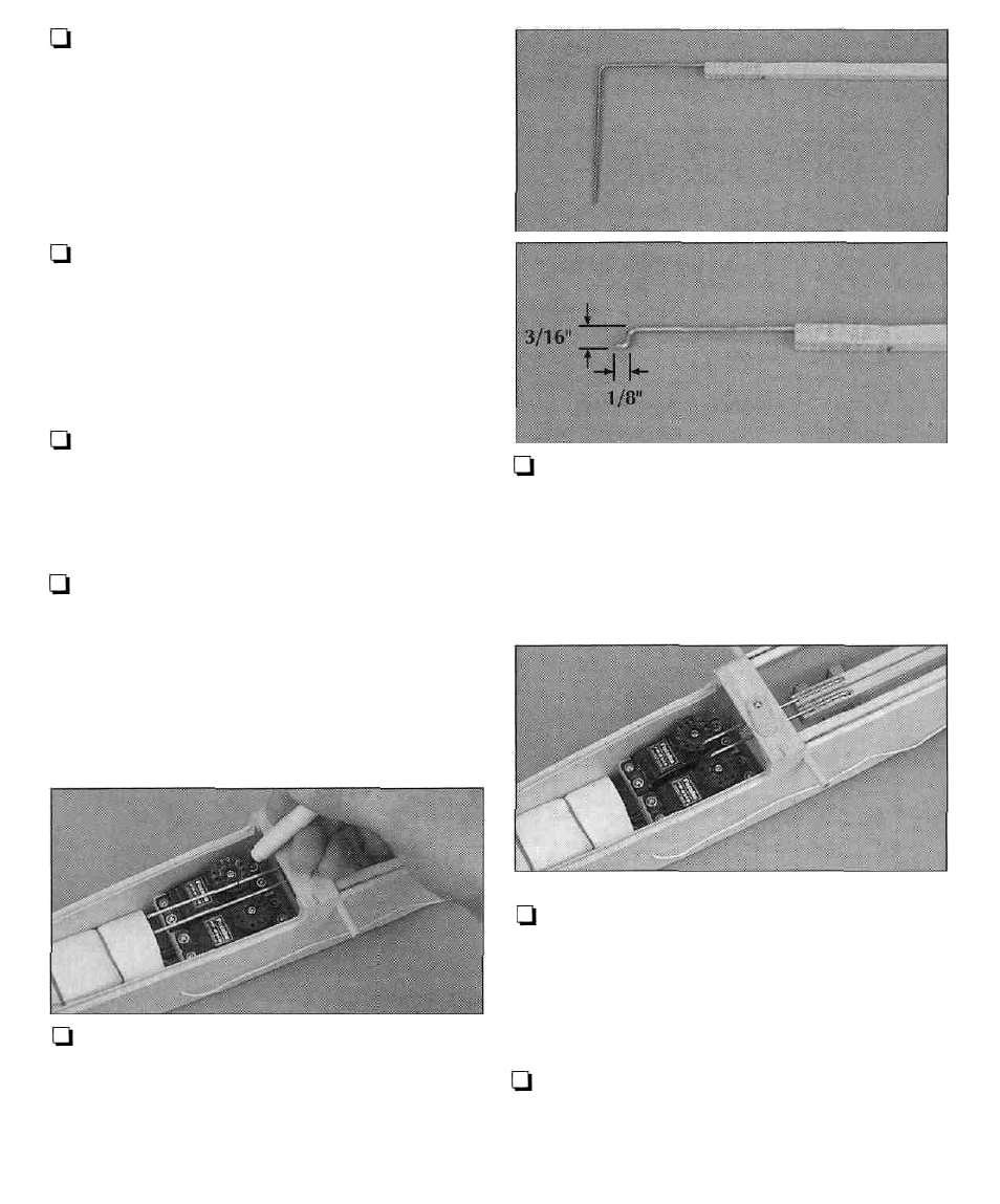 Dynaflite DYFA3901 User Manual | Page 26 / 29