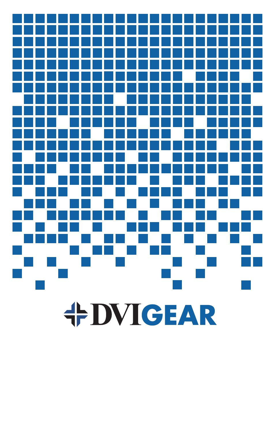 DVIGear DVI-3510a User Manual | 8 pages