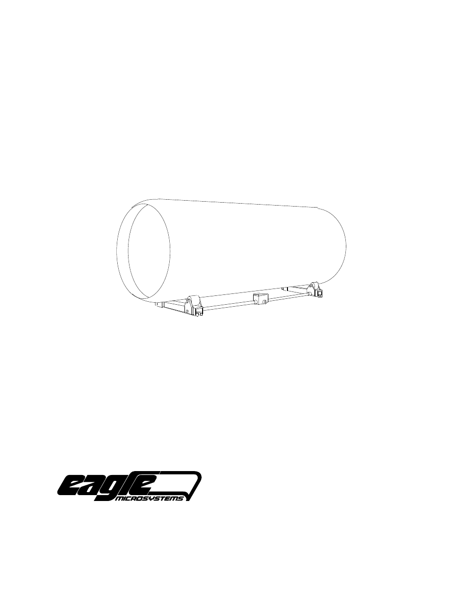 Eagle Microsystems WT3600 User Manual | 8 pages