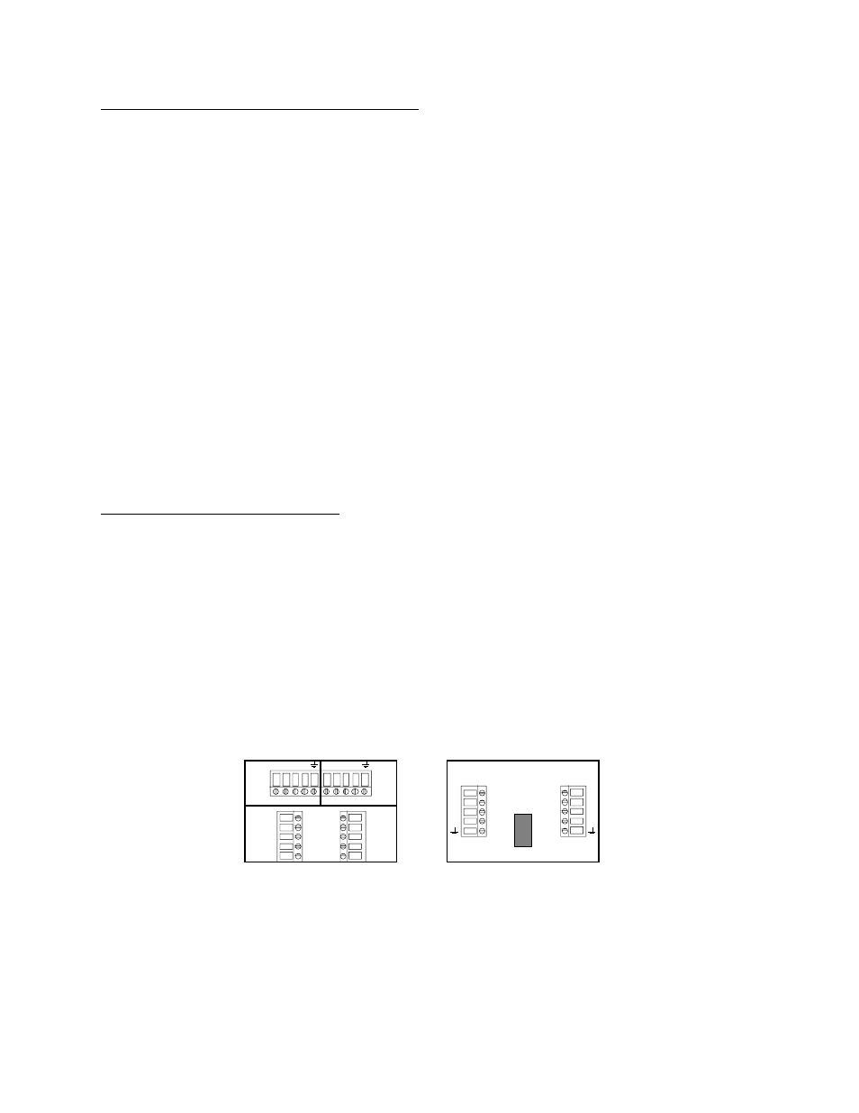 Eagle Microsystems WT3600 User Manual | Page 6 / 8