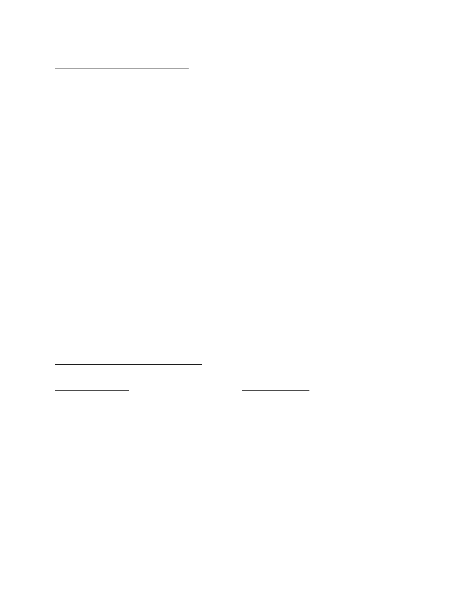 Eagle Microsystems WT3600 User Manual | Page 8 / 8