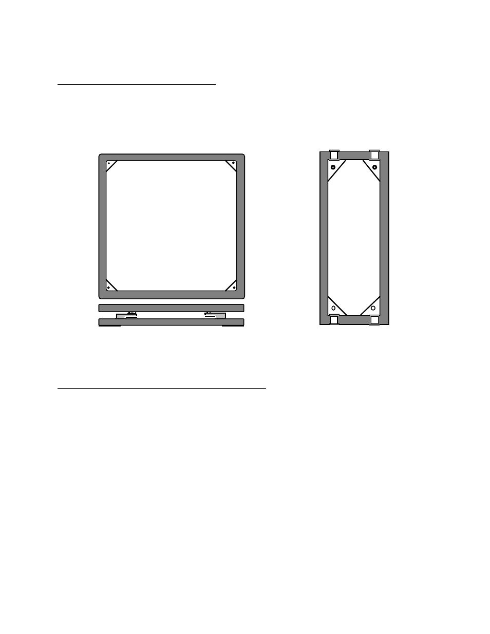 Eagle Microsystems C7200P User Manual | Page 3 / 8