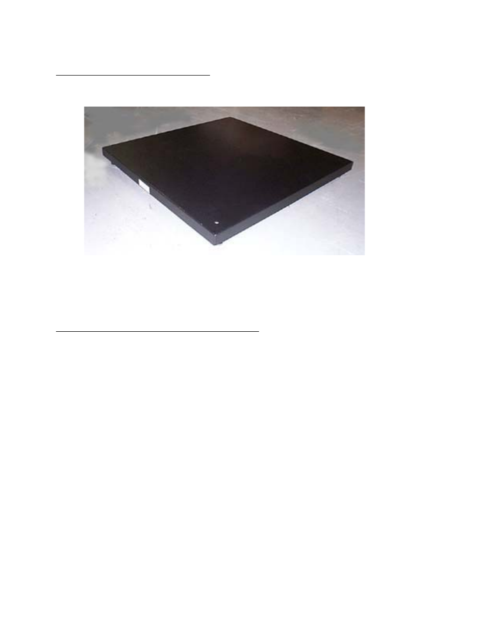 Eagle Microsystems LP4300 User Manual | Page 3 / 8