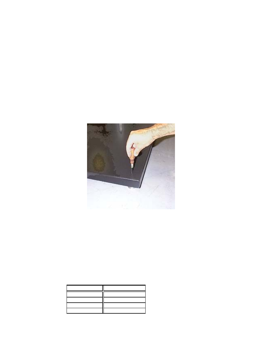 Eagle Microsystems LP4300 User Manual | Page 4 / 8