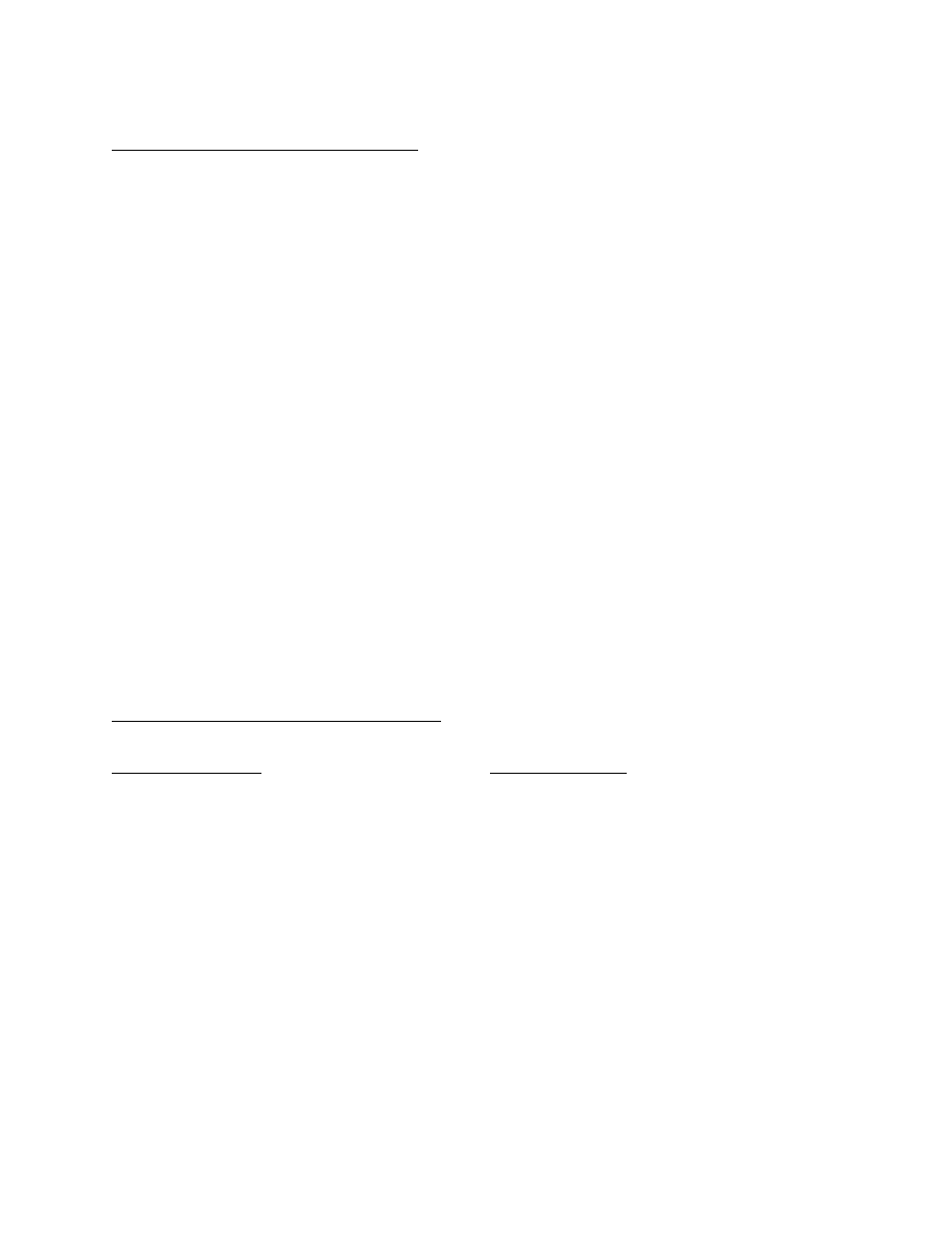 Eagle Microsystems LP4300 User Manual | Page 8 / 8