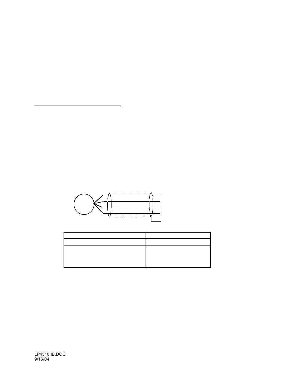 Eagle Microsystems LP4310 User Manual | Page 5 / 7