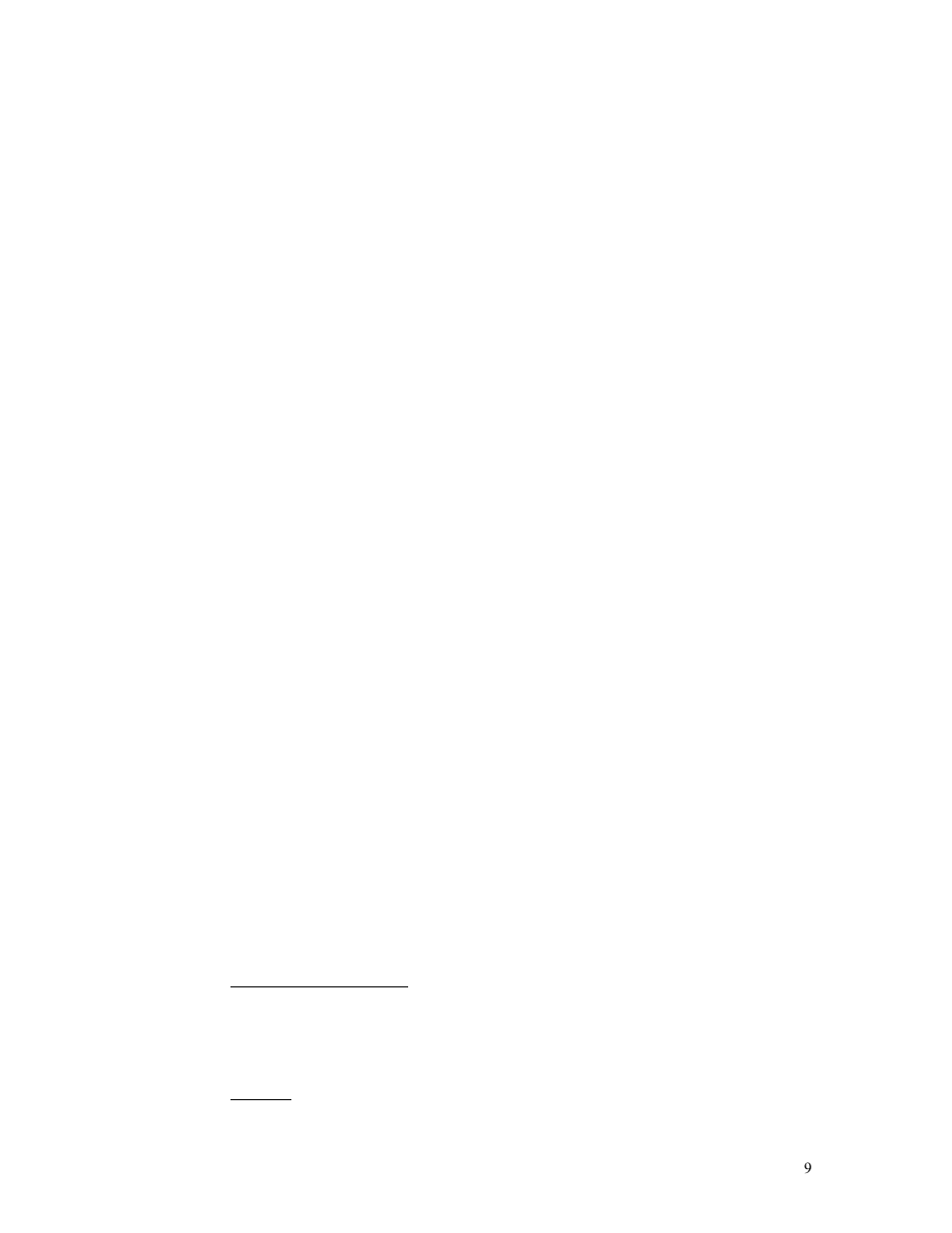 Eagle Microsystems RA1000 User Manual | Page 9 / 19